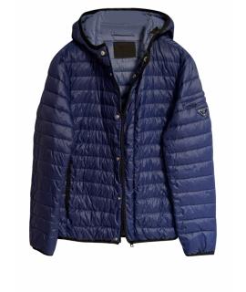 PRADA Пуховик