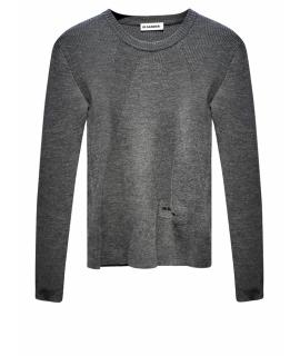 JIL SANDER Лонгслив