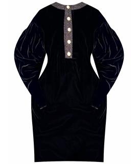 CHANEL Коктейльное платье