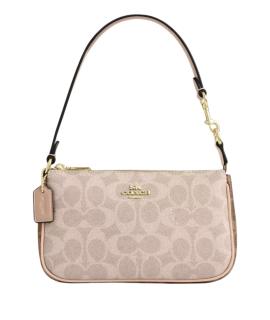 COACH Сумка с короткими ручками