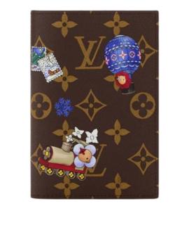 LOUIS VUITTON Обложка/футляр