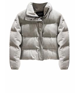 SIMONETTA RAVIZZA Пуховик