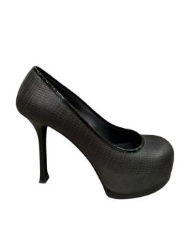 SAINT LAURENT Туфли