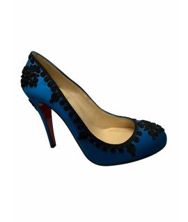 CHRISTIAN LOUBOUTIN Туфли