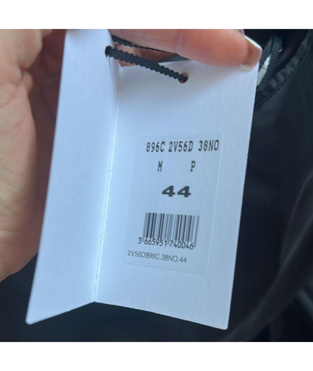 CELINE Мульти кожаная куртка, фото 4