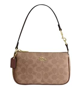 COACH Сумка с короткими ручками