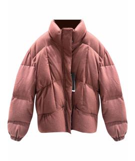 SIMONETTA RAVIZZA Пуховик