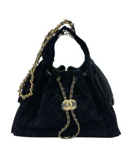 CHANEL Сумка через плечо