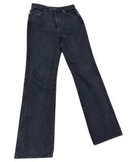 KHAITE Прямые джинсы