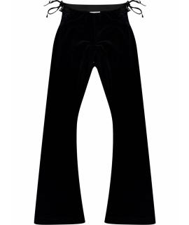 JUICY COUTURE Брюки узкие