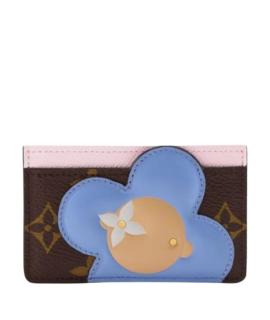 LOUIS VUITTON Кардхолдер