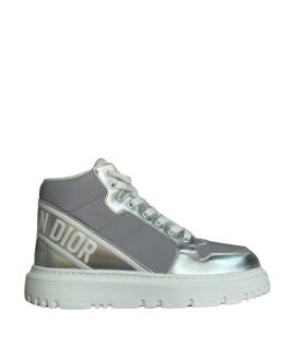 CHRISTIAN DIOR Ботинки