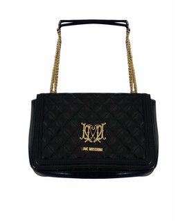 

Сумка тоут LOVE MOSCHINO