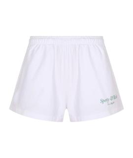SPORTY AND RICH Шорты