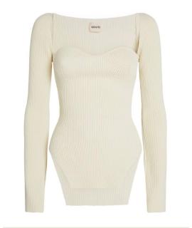 KHAITE Джемпер / свитер