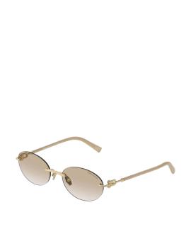 TIFFANY&CO Солнцезащитные очки