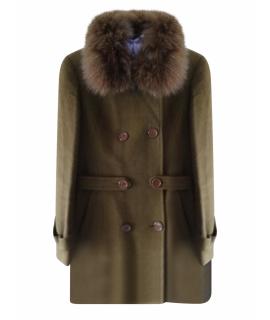 MAX MARA Пальто