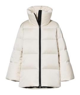 JIL SANDER Пуховик