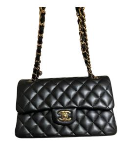 CHANEL Сумка через плечо