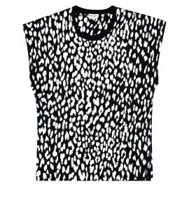 SAINT LAURENT Футболка