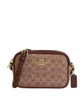COACH Сумка через плечо