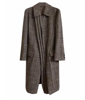 YOHJI YAMAMOTO Пальто