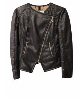 ELISABETTA FRANCHI Дубленка