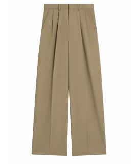 MAX MARA Брюки широкие