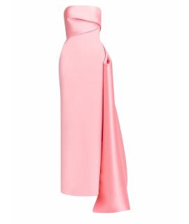 SOLACE LONDON Вечернее платье