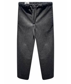 JIL SANDER Прямые брюки