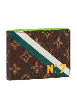 LOUIS VUITTON Кошелек