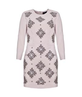 JOHN RICHMOND Коктейльное платье