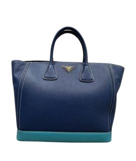 PRADA Сумка с короткими ручками