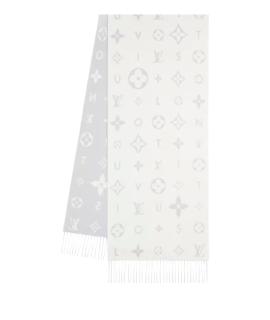 LOUIS VUITTON Шарф