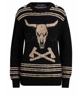 RALPH LAUREN PURPLE LABEL Джемпер / свитер