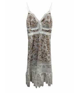 SELF-PORTRAIT Коктейльное платье