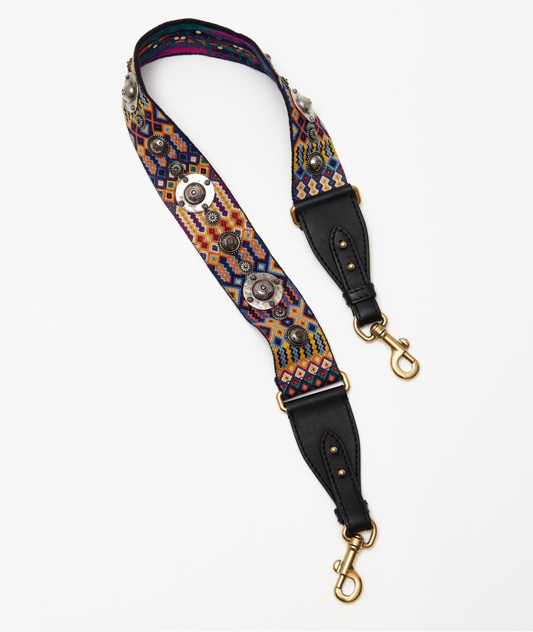 CHRISTIAN DIOR Бордовая кожаная сумка через плечо, фото 8