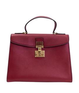 CHRISTIAN DIOR Сумка через плечо