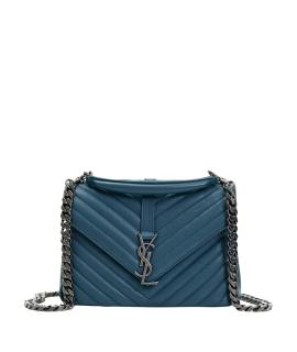 SAINT LAURENT Сумка через плечо