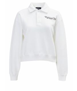 SPORTY AND RICH Худи/толстовка