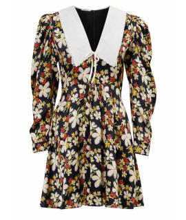 MIU MIU Повседневное платье