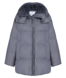 YVES SALOMON Пуховик