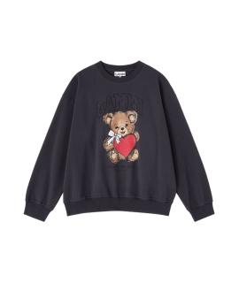 GANNI Худи/толстовка