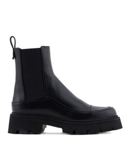 EMPORIO ARMANI Ботинки