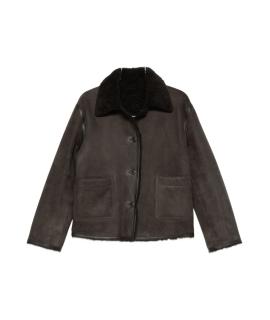 CLOSED Дубленка