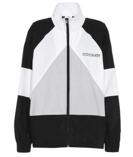 VETEMENTS Спортивная куртка