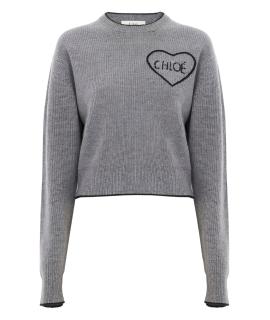 CHLOE Джемпер / свитер