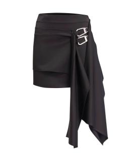 THE ATTICO Юбка мини