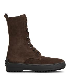 TOD'S Ботинки