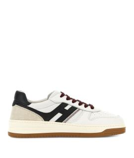 HOGAN Низкие кроссовки / кеды